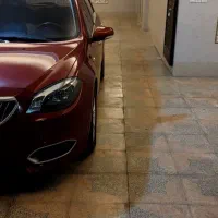 بلریانس ۳۲۰ اتوماتیک|خودرو سواری و وانت|تهران, شهرآرا|دیوار