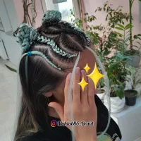 تخفیف خدمات بافت مو و آموزش صفرتاصد در مراغه|خدمات آموزشی|مراغه, |دیوار