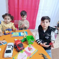 آموزشگاه زبان های خارجی آهو|خدمات آموزشی|میانه, |دیوار