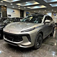 لاماری ایما EAMA تیتانیوم مدل 1404\\ صفر خشک روز