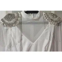 مجلسی تقریبا پوشیده|لباس|اراک, |دیوار