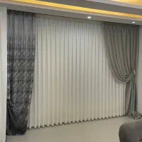 پرده پتینه دستک پتینه|پرده، رانر، رومیزی|مشهد, راهنمایی|دیوار