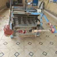 شادگان دستگاه بلوک