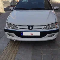 پارس سال مدل96