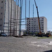 استخدام کارشناس حقوقی مسلط به امور ملکی وثبتی