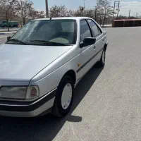 پژو 405 GLX|خودرو سواری و وانت|داران, |دیوار