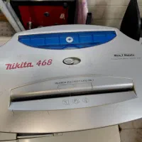 کاغذ خرد کن نیکتا۴۶۸