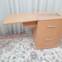 میزچرخ خیاطی