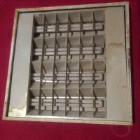 مهتابی ۶۰در۶۰|لامپ و چراغ|بروجرد, |دیوار