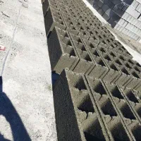 فروش بلوک سبک لیکا با طرح مهندسی و کیفیت تضمینی|مصالح و تجهیزات ساختمان|یاسوج, |دیوار