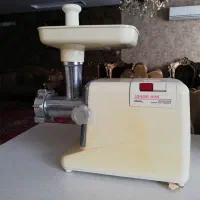 فروش تعدادی لوازم برقی آشپزخانه
