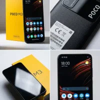 Xiaomi Poco M3
