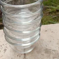 کاسه سوپ خوری وماست خوری وترشی خوری