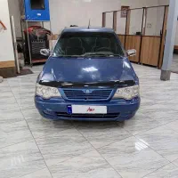 ۱۱۱ مدل ۹۰ فرمون هیدرولیک