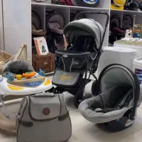 سرویس کالسکه سیسمونی