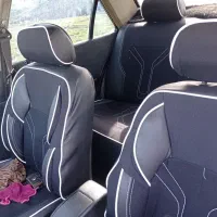 پژو پارس 81|خودرو سواری و وانت|خرمآباد, |دیوار