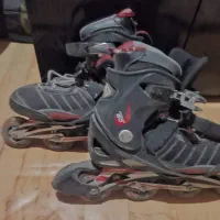 اسکیت رولربلید اصل ایتالیاسایزبزرگسال(۴۳تا۴۷)