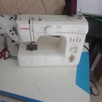 چرخ ژانومه