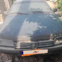 فروش ماشین پژو دوهزار.. موتور نیاز به تعمیر داره