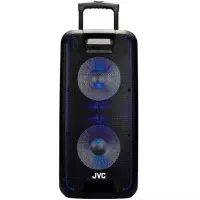 اسپیکر بلوتوثی قابل حمل JVC مدل X5-N518P8