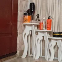 شلف چوبی|کتابخانه، شلف، قفسه‌های دیواری|تبریز, |دیوار