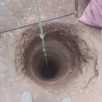 چاه کن ۲۴ ساعت درخدمت شما هستیم با امکانات