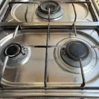 اجاق گاز پنج شعله