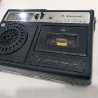 رادیو تمیز کلکسیونی|کلکسیون اشیاء عتیقه|اصفهان, سرچشمه|دیوار