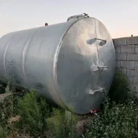 تانکر آب ده هزار لیتری