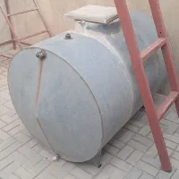 تانکر آب|مصالح و تجهیزات ساختمان|ایوان, |دیوار