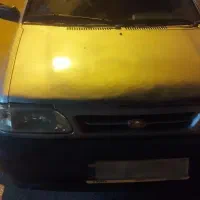 پراید مدل 88|خودرو سواری و وانت|اردبیل, |دیوار