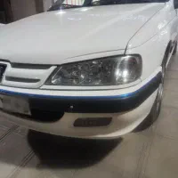 پارس تیو فایو