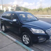 لیفان x60 دنده هیلمنی مدل ۱۳۹۳ سندتک برگ کم کارکرد