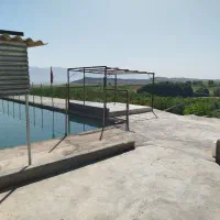 فروش زمین جهت احداث باغ|فروش دفتر صنعتی، کشاورزی، تجاری|کوار, |دیوار