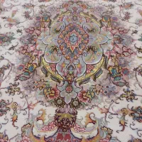 فرش ۶ متری خطیبی