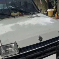 رنو ۵ مدل ۶۹