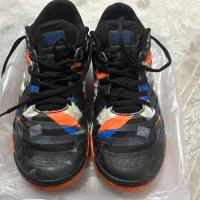 کفش فوتسال جوما|کیف، کفش، کمربند|گنبد کاووس, |دیوار