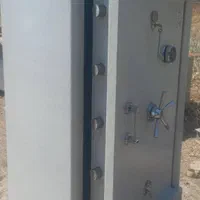 گاوصندوق مدل ۲۰۰۰گنجینه|ابزارآلات|اهواز, گلستان|دیوار