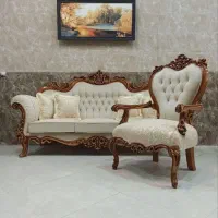 مبل مدل ماهون * خرید از تولیدی