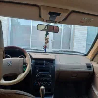 پژو slx tu5 مدل۹۶|خودرو سواری و وانت|اصفهان, برازنده|دیوار