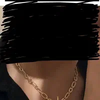 دستبند ورساچ طلا گم کردم