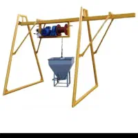 اجاره بالابر ساختمانی