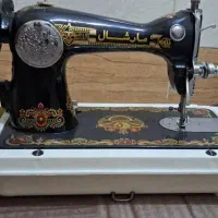 دراور و چرخ خیاطی|جاکفشی، کمد، دراور|گلستان (تهران), |دیوار