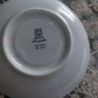 ۶عددنعلبکی قدیمی مارک باواریا|کلکسیون اشیاء عتیقه|کرمانشاه, |دیوار