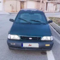 پراید۸۱دور رنگ