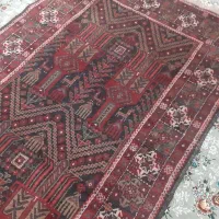 قالیچه دستباف