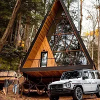 طراحی و اجرای ساخت ویلا، آلاچیق و جوشکاری