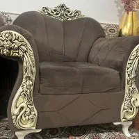 مبل هفت نفره