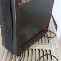 امپلی فایر همراه کاملا سالم