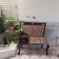 فروش مبلمان و میز ناهار خوری|مبلمان خانگی و میز عسلی|لنجان, |دیوار
